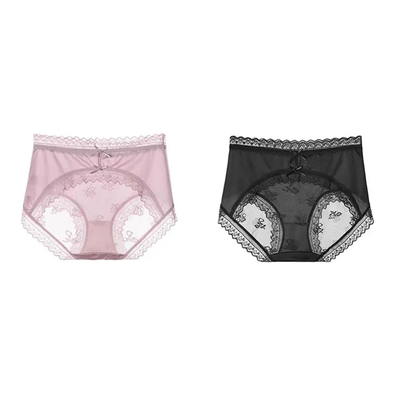 YUZHAOLIN Underpants Women's Combo Set-2