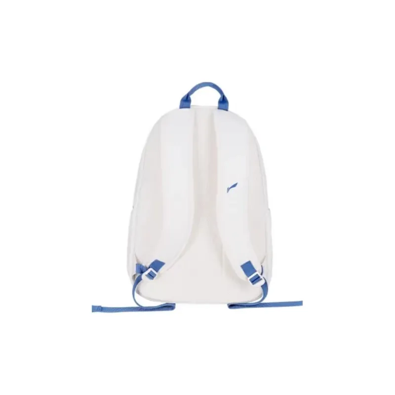 LiNing Polyester Backpack Unisex Multicolor-4