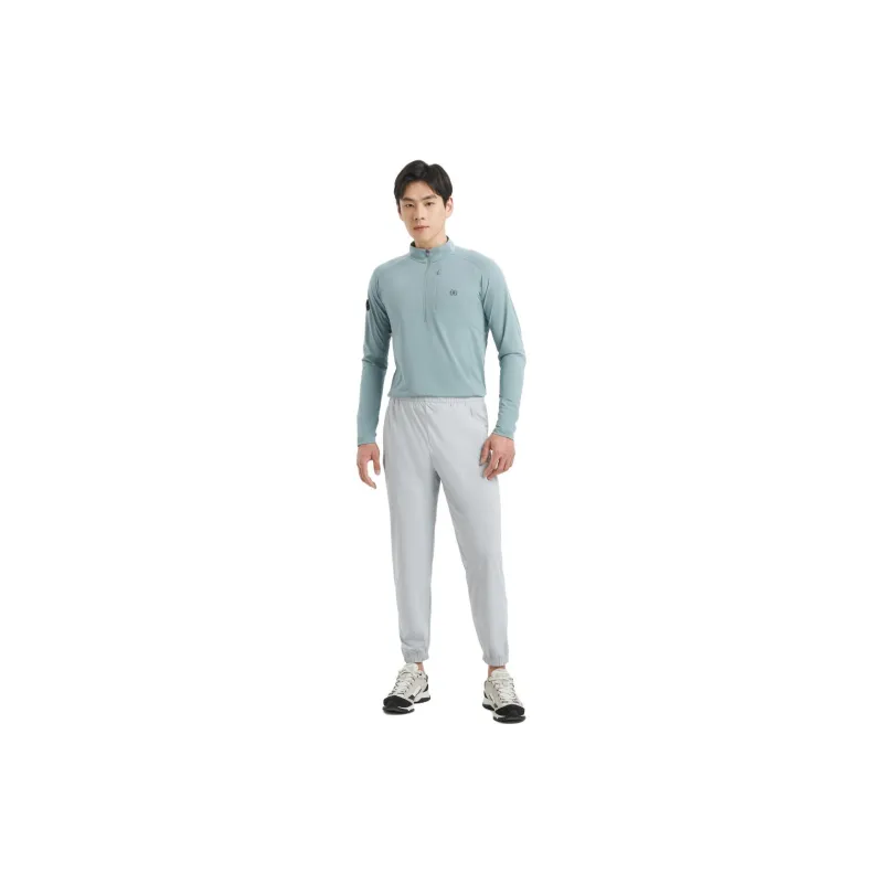KOLON SPORT Knitted Sports Pants Men's-6