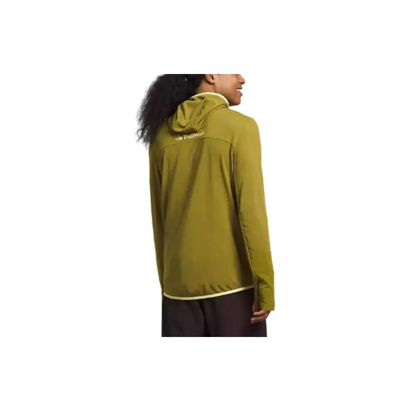 THE NORTH FACE Sweatshirts Men Green-3