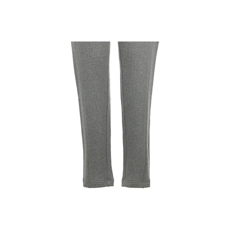 Zzegna FW23 Knitted Sweatpants Men's Gray-5