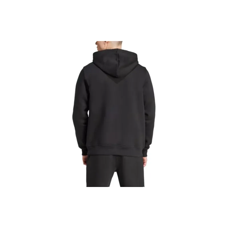 Adidas Trefoil Essentials Hoodie-2