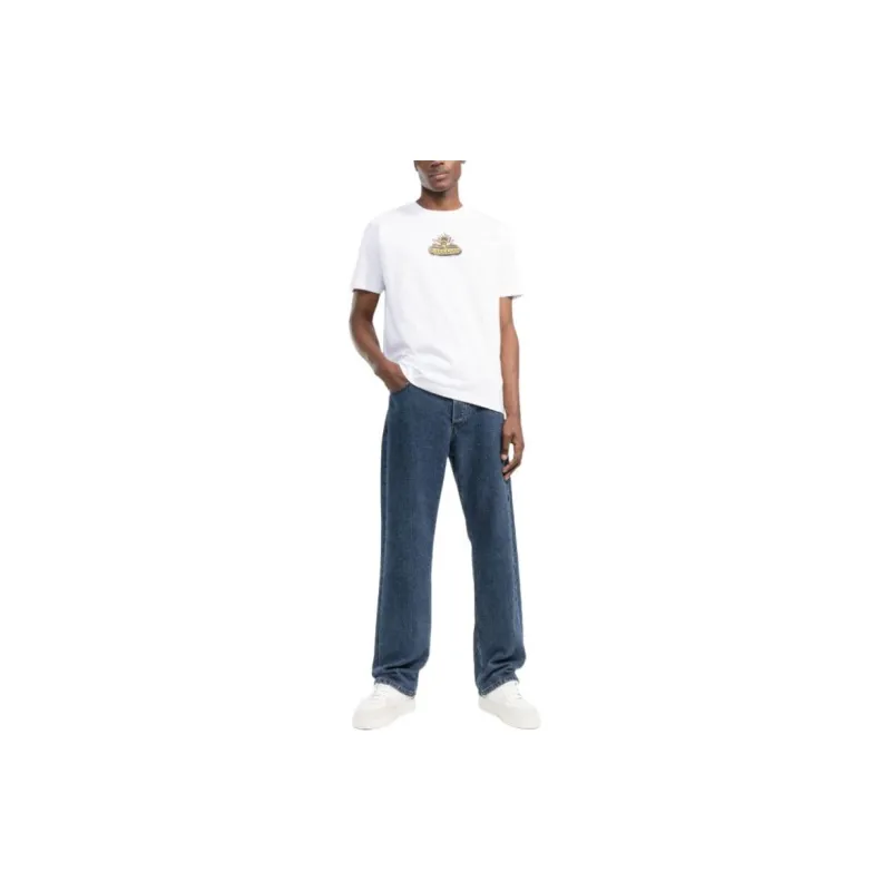 OFF WHITE Dj Slim Fit T Shirt-1