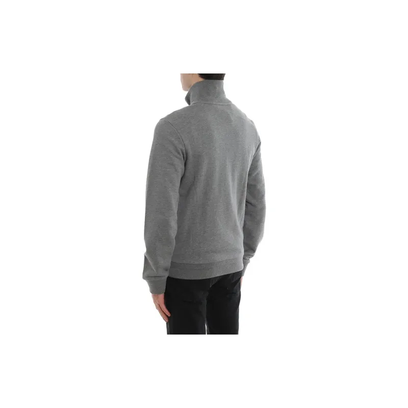 Moncler Jackets Men Gray-3