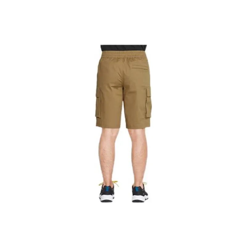 THE NORTH FACE Cargo Shorts Men's Khaki-2