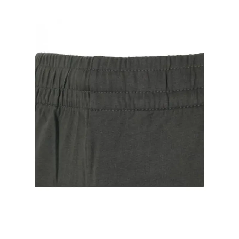 EMPORIO ARMANI EA7 Casual Pants Men Black Green-3