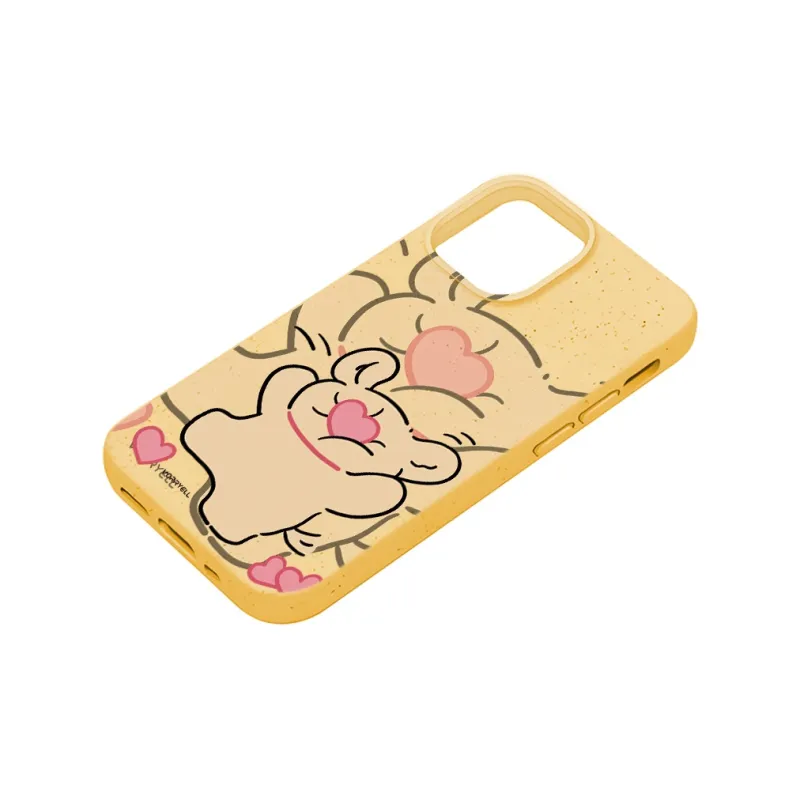 Baby elephants Phone Cases-5