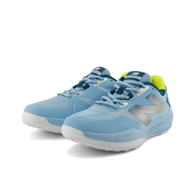 New Balance NB 796 Breathable And Resilient Low Top Tennis Shoes Women's Blue-2