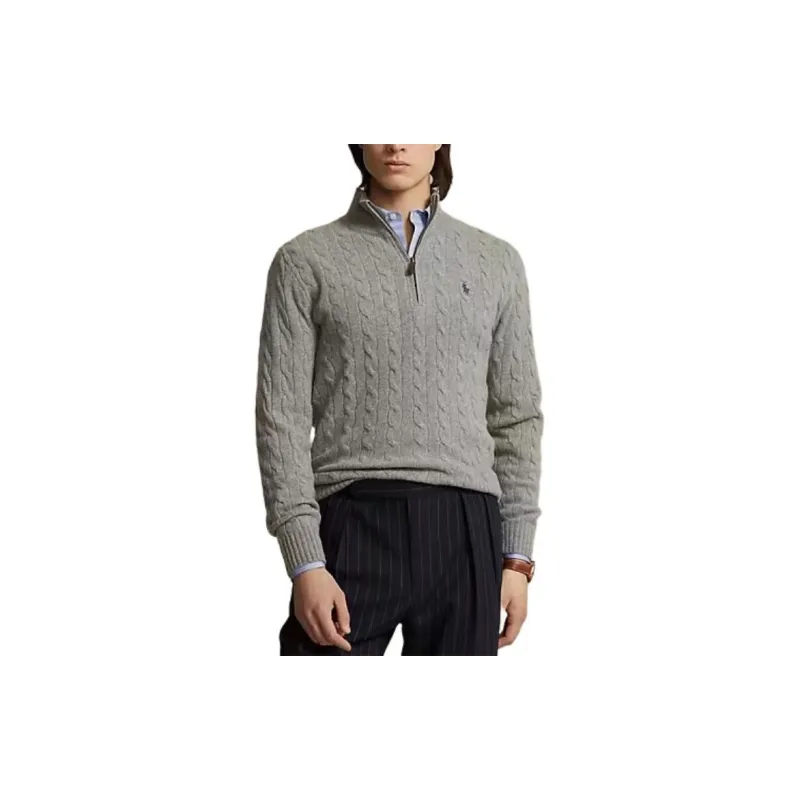 Polo Ralph Lauren FW23 Sweater Men's-11