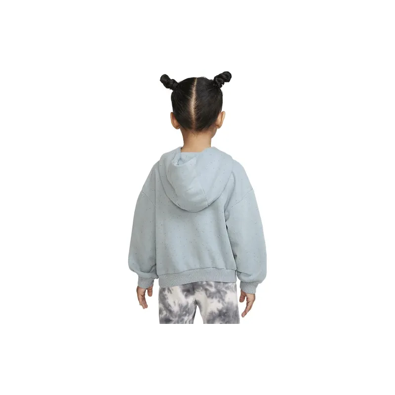 Nike Sweatshirts Kids Sky Blue-1