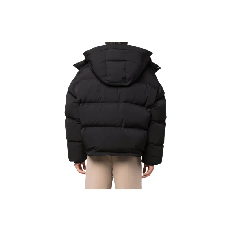 AMIPARIS Ami De Coeur Puffer Jacket-3