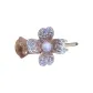 Full Rhinestones Pearl-Champagne