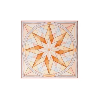 Burberry Mulberry Silk Scarves Women's Multicolor