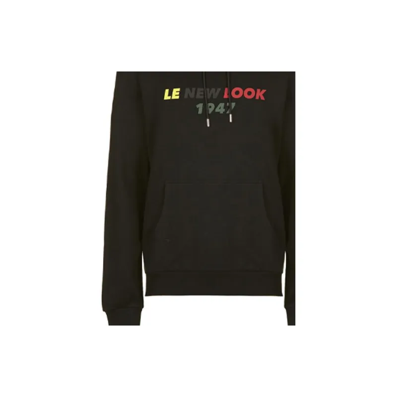DIOR Quarterly New Products Sweatshirts Men Black-6