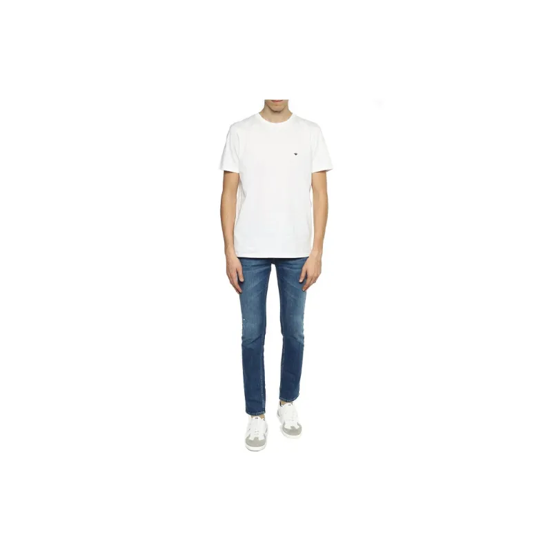 DIOR Quarterly New Products T Shirts Unisex-2