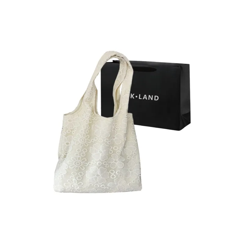 PINK·LAND Shoulder Bags-5