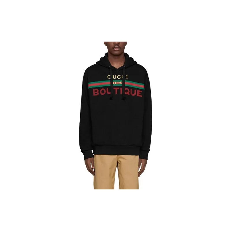 GUCCI Sweatshirts Unisex-1