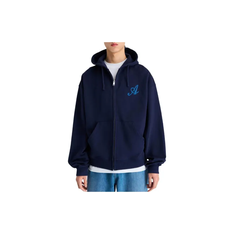 Axel Arigato Maine Hoodie-1