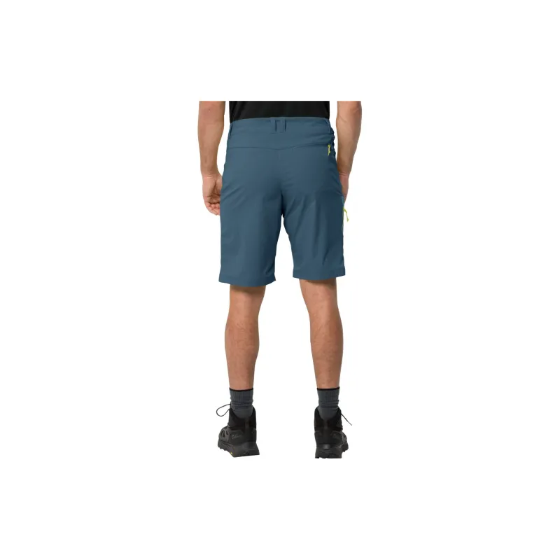 Jack Wolfskin Casual Shorts Men's-24