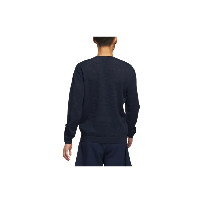 Adidas Sweaters Men Blue-2