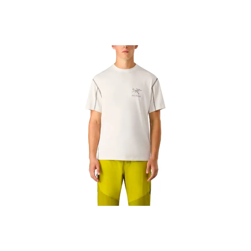 Arc'teryx Copal Ss Bird T shirt-15