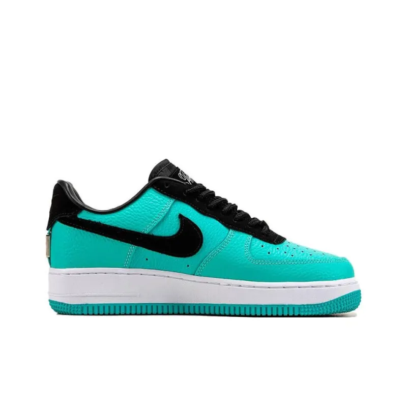 Nike Air Force 1 Low Tiffany & Co. 1837 Friends And Family-1