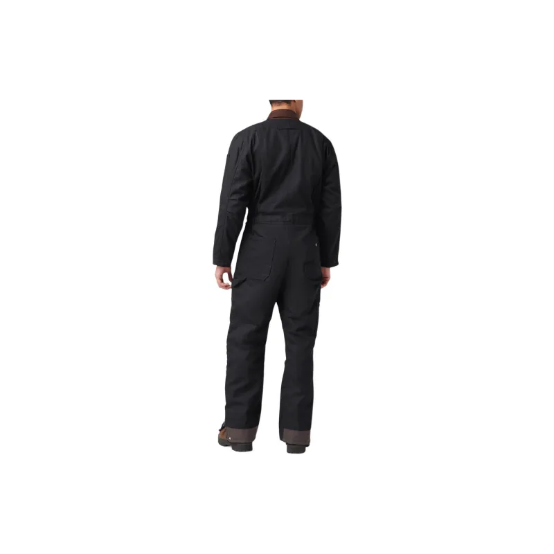 Dickies Jumpsuits Men Black-1
