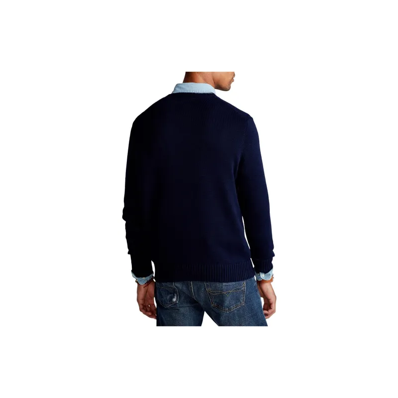 Polo Ralph Lauren Crew Knit-3