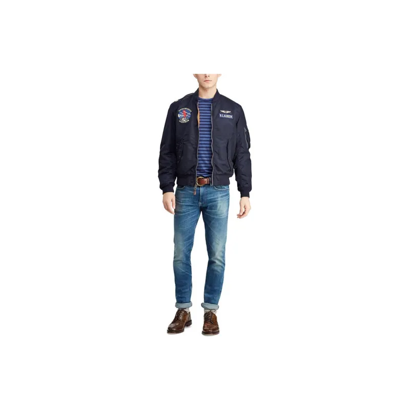 Polo Ralph Lauren Jeans Men's Blue-1