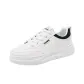 White Black
