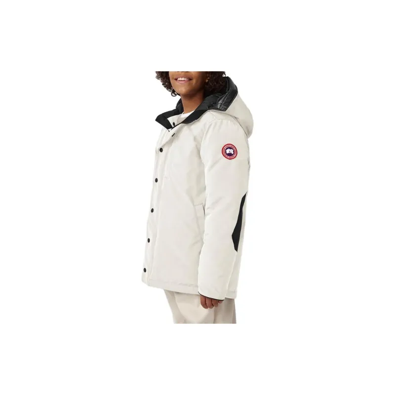 Canada Goose Canada Goose FW23 Pre Fall Collection Down Jackets Unisex 433 North Star White-1
