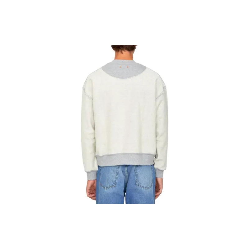 ANDERSSON BELL Sweatshirts Men Gray-2