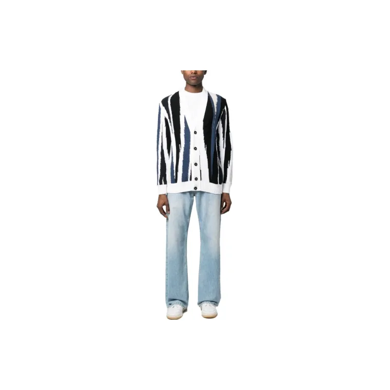 MISSONI Knitwear Men's Multicolor-1