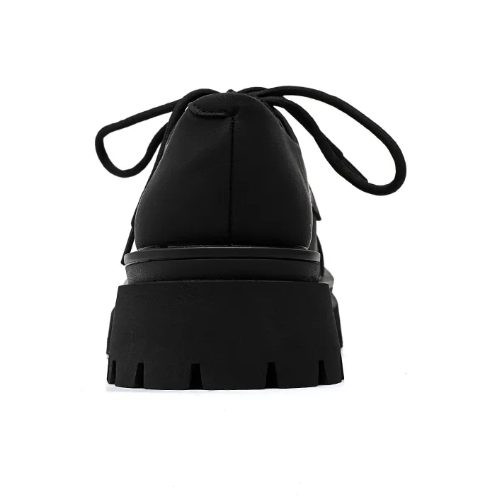 Product B Casual Shoes Men's Black-3