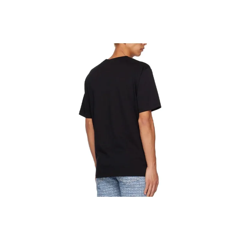 THE SALVAGES FASHION CLUB x DOUGLAS HART T Shirt Unisex-4