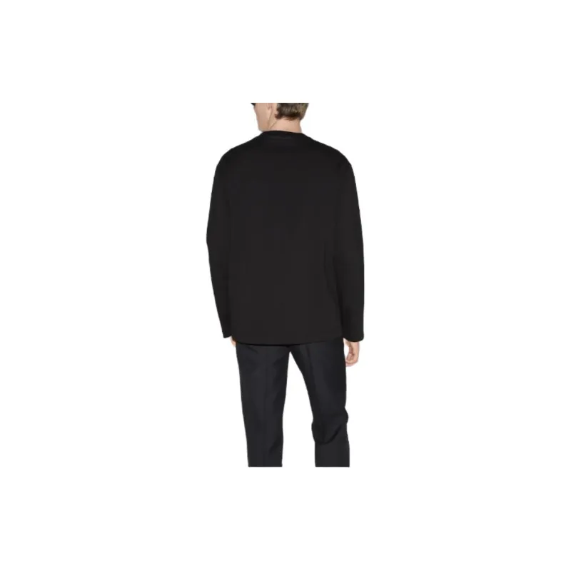 GUCCI T Shirts Men Black-3