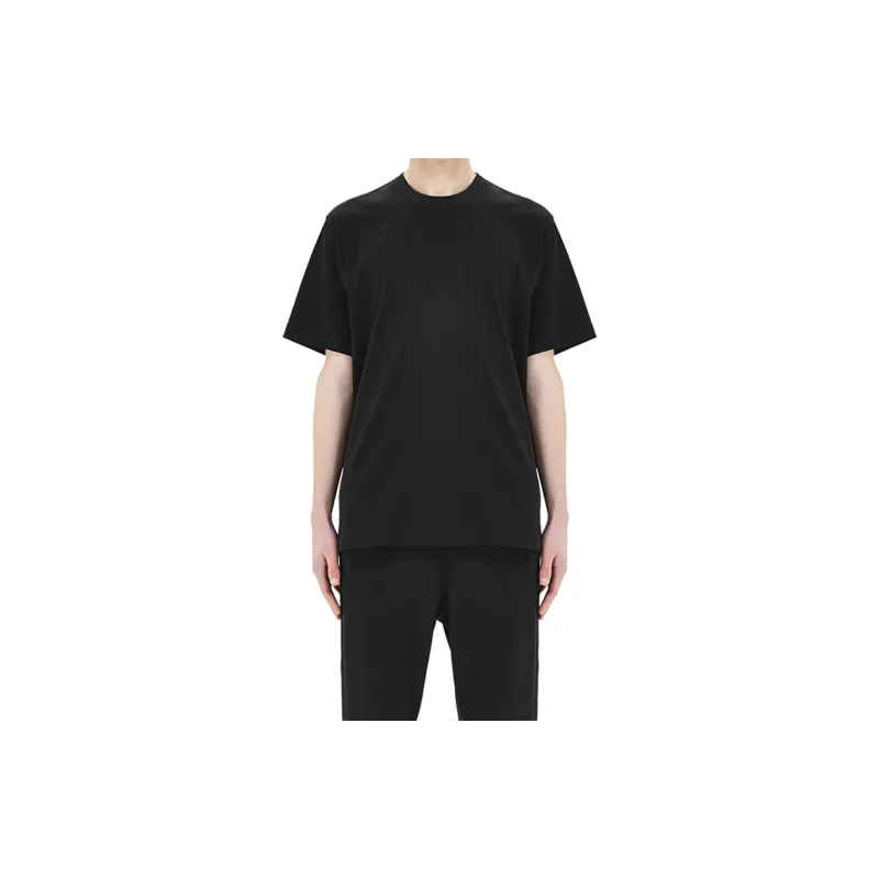 Adidas Y 3 Craft Tee-3