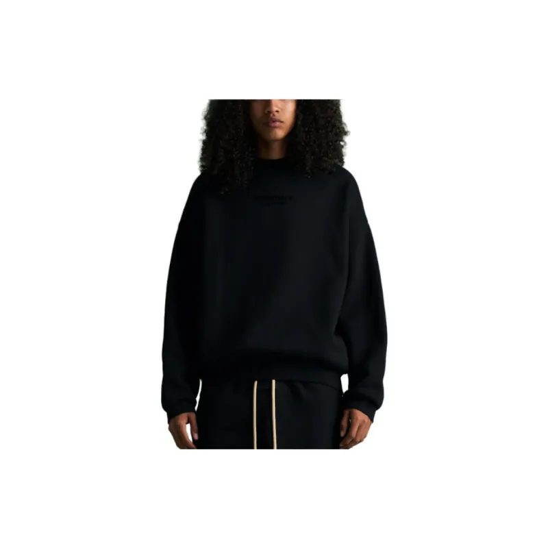Fear Of God Essentials Crewneck-2