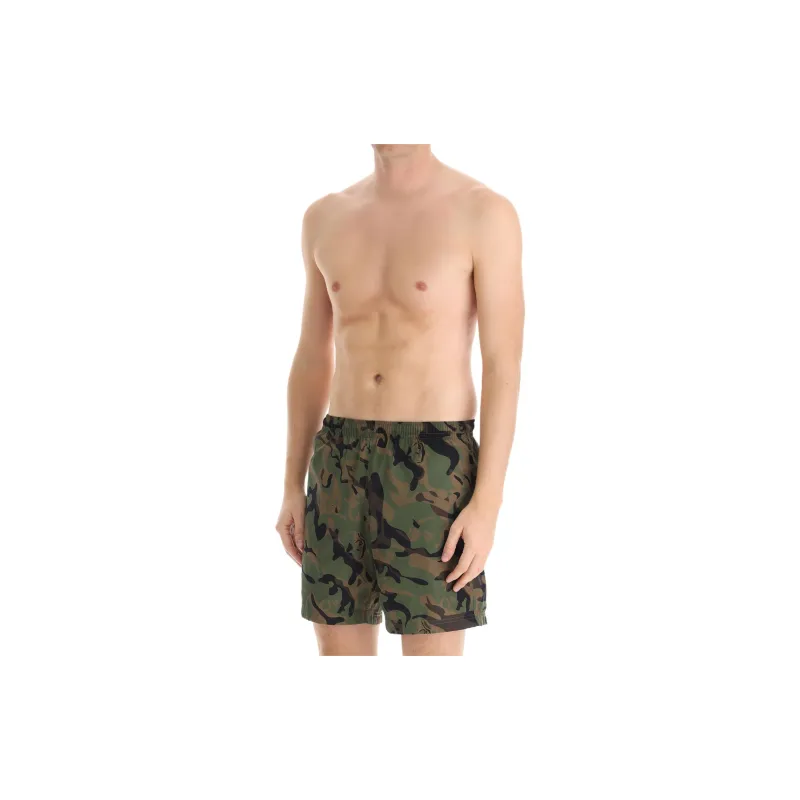 Alexander McQueen Casual Shorts Men's-3