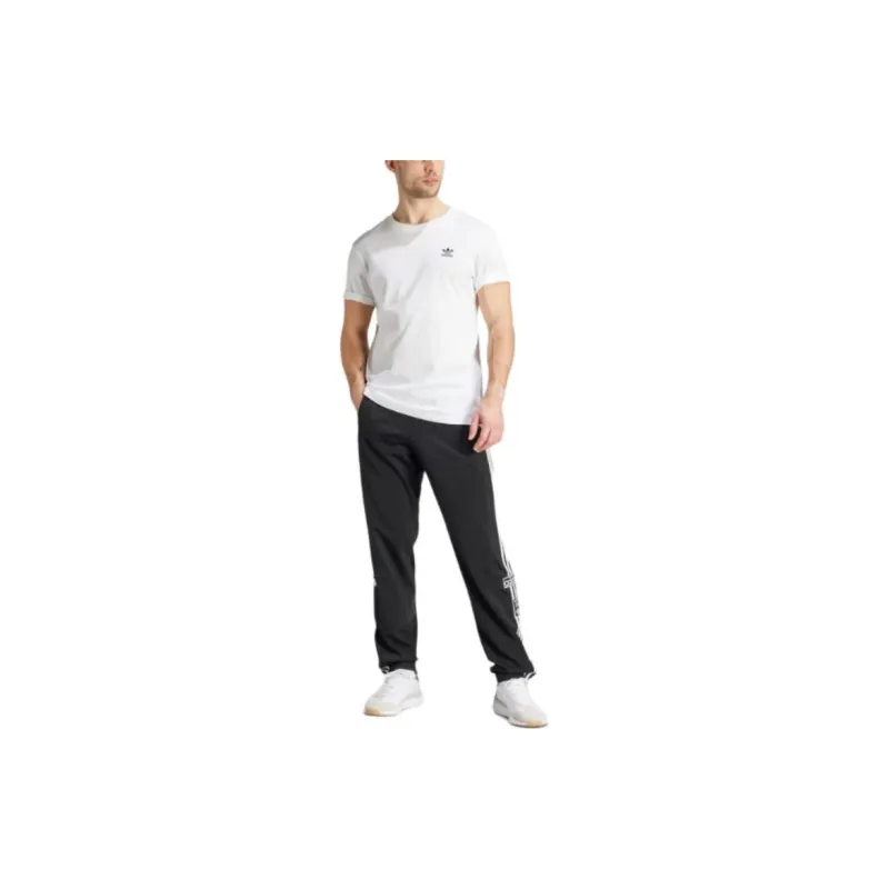 Adidas Originals Essential T Shirt Men's White-3