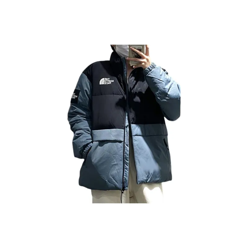 THE NORTH FACE Down Jackets & Coats Unisex Haze Blue-3