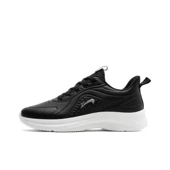 K-bird Non-slip Lightweight Low-Top Casual Running Shoes Men's