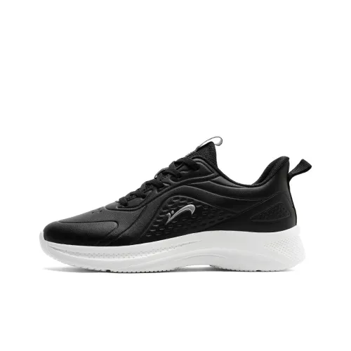 K-bird Non-slip Lightweight Low-Top Casual Running Shoes Men's