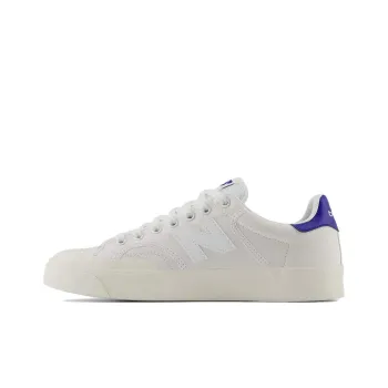 New Balance 100 'White Team Royal'