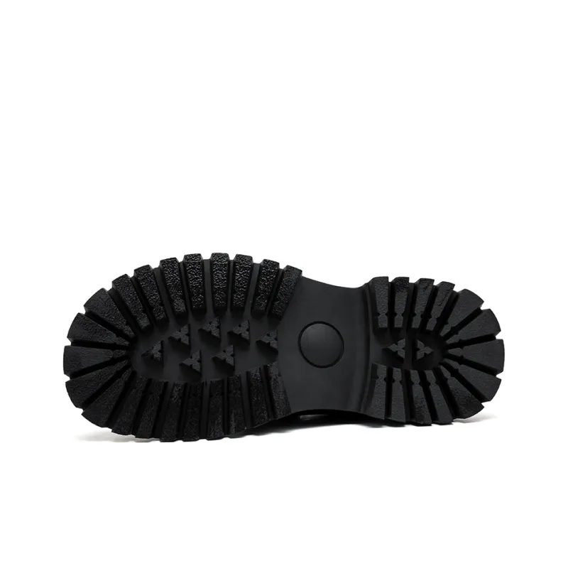 Product B Men's Casual Shoes Men Low Top Black-9