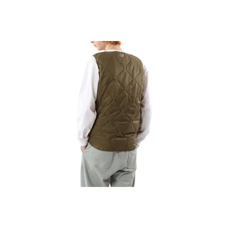 Champion Vests Men-9