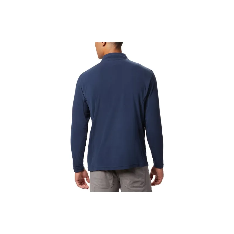 Columbia Jacket Winter Men's Blue-3
