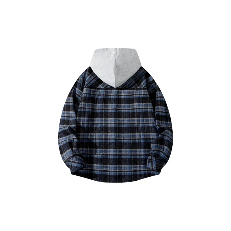 JUNGLE PANDA Jackets Coats Unisex-8