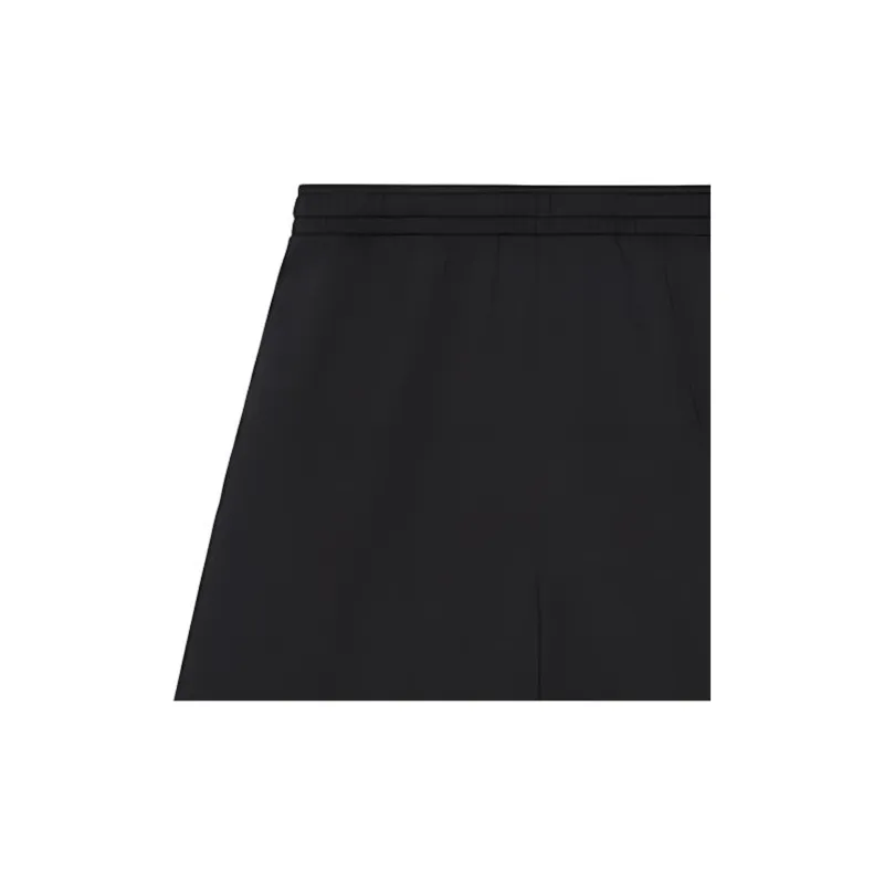 Balenciaga Sporty B Basketball Shorts-5