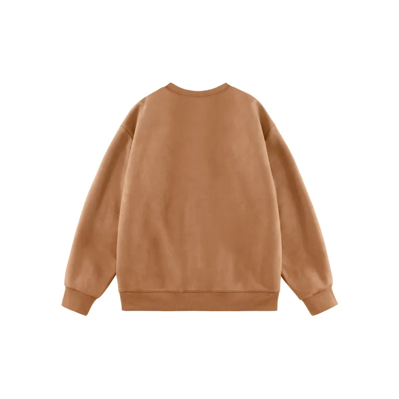 MINISO Sweatshirts Unisex-7